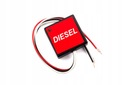 Štartovacie zariadenie pre dieselové motory OPEL BMW Typ motora Diesel