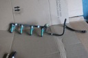 TOYOTA RAV 4 II ВПРЫСКА РЕЙКА ИНЖЕКТОРЫ 2.0 150KM vvti B 01-05
