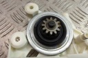 PETIT MOTEUR VITRES ARRIÈRE GAUCHES PORTES FORD FOCUS C-MAX 981536103 2.0L DIESELphoto 8