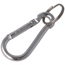 Karabińczyk Fox 6 Aluminiowy Grey