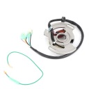 CHÂSSIS GENERATORA AVEC FAISCEAU DE CÂBLES FILS 5VM-85560-00-00 CONVIENT VERS YAMAHA DZphoto 7