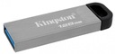 Pendrive Kingston Kyson USB 3.2 128GB Win MAC_OS