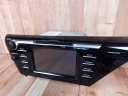 TOYOTA CAMRY VIII XV70 2018+ RADIO 8614033C80photo 7