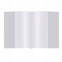 ОБЛОЖКА ДЛЯ БЛОКНОТА А5 №38 (50 ШТ), ФОЛ-ПЛАСТ.