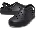 Обувь Сабо Шлёпанцы Crocs Crocband Of Court 39-40