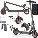 Інші Електромобілі Iscooter 350W 30Km 315Wh