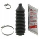 КОМПЛЕКТ КРЫШЕК РУЛЕВОГО ПРИВОДА