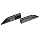 2PCS MARKER PO STRONIE АВТОМОБІЛЯ ЛЕГКЕ ІНДИКАТОР FENDER FENDER FENDER SK  фото 8