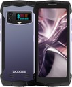 DOOGEE S MINI 8/256 ГБ Фиолетовый