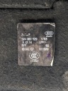 REVÊTEMENT COUVERCLES DE COFFRE ARRIÈRE 8V4861529 AUDI A3 8V SPORTBACK 5D 2012-photo 7