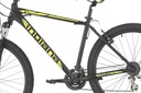 Горный велосипед INDIANA X-Pulser 2.7 27,5 дюйма MTB