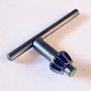 Kluczyk do wiertarki 10 mm, 11 zębów