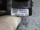 ПЕРЕМИКАЧ СВІТЛА АВАРІЙНИХ AUDI A6 4G0941509  (11984710174) фото min 3