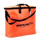 WODOODPORNA TORBA NA SIATKI GENLOG SOLID BASE