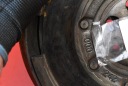 VOLANT BIMASSE 330000242 PEUGEOT 207 1 I 1.6 HDI 90 KM 06-09photo 4