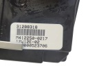 PANNEAU CLIMATISATION VOLVO S60 31288318photo 6
