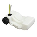 4 Typ Wymiana paliwa F/String 32 Zbiornik paliwa