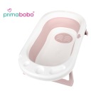 Детская ванночка Primabobo MyToy С ПОДУШКОЙ 89см