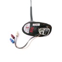 MINI COOPER ONE R55 R56 BODY ANTENNAS ROOF 3442123  photo 12