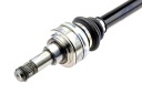 DEMI-ARBRE MENÉE BMW 5GT 520D 09- 730I 09- ATM ARRIÈRE GAUCHE NTYphoto 9