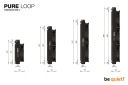 Охлаждение Be Quiet Pure Loop 120 мм