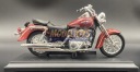 KAWASAKI Vulcan 1500 Classic 2002 1 18 Велли