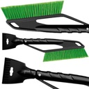 SZCZOTKO SKROBACZKA Z RĄCZKĄ SKROBAK PREMIUM AMiO