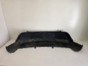 BUMPER BACK OVERLAY TESLA TYPE Y RESTYLE 25-> 2160065-DE-A  photo 11