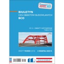 Секоценбуд БКО Инженерная часть II 4/2023