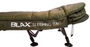 Śpiwór Blax Sleep Bag 3 Season Carp Spirit Kolor dominujący odcienie zieleni