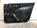 COLLECTEUR PORTES CUIR GAUCHE AVANT AUDI A4 B8 8K1867105photo 7