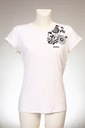Koszulka top Reebok 198614 t-shirt r.xL Abwb9179 Rozmiar XL