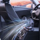 ВЕНТИЛЯТОР АВТО ВЕНТИЛЯТОР ПОДВІЙНИЙ ПОВОРОТНИЙ РЕГУЛЮВАННЯМ 360°  (18626599367) фото min 12