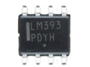 Компаратор LM393 SOP8