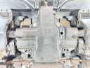 КЕРМО ПОВІТРЯ ЖАЛЮЗІ ВПУСК КАНАЛ ШТОРКА BMW 2 U06 5A1DA43-13  (18610714959) фото min 8