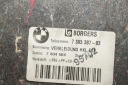 ENSEMBLE CHÂSSIS COUVERCLES DE COFFRE BMW 2 CABRIO (F23) 7331662 1.5L 100KW 27819701photo 10