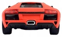 KINSMART MODELIS LAMBORGHINI MURCIELAGO LP640 1:36 nuotrauka 10