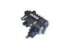 ACTUATEUR ÉLECTRONIQUE GARRETT TRANSIT 06-14photo 16