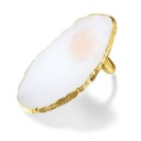 Кольцо из смолы - палитра | БЕЛЫЙ