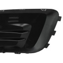 AVANT DROITE GRILLE PARE-CHOCS 1613564580 SUBSTITUT POUR CITROEN 2Tphoto 7
