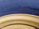 HONDA CRV CR-V 3 КОЛЕСО ДОКАТКА ДОКАТКА 155/90 R17 D17 J17X4T 5X114,3  (16949898821) фото min 12