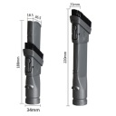 BROSSE KOMBINOWANA VERS DYSON DC22 DC25 DC26 DC27photo 6