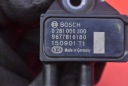 ДАТЧИК ТИСКУ ВИХЛОПНИХ ГАЗІВ 9677816180 PEUGEOT 308 II T9 1.6 HDI 120 KM 13-17  (18899724148) фото min 8