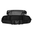 ВОДОВІДШТОВХУЮЧА СУМКА РЕШІТКА FJORD NANSEN HIP BAG 3L  фото 6