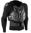 LEATT BODY PROTECTOR 6.5 3DF r.S.