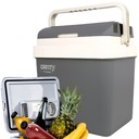 ПОРТАТИВНЫЙ ЭЛЕКТРИЧЕСКИЙ ТУРИСТИЧЕСКИЙ ХОЛОДИЛЬНИК – ИДЕАЛ ДЛЯ ЭКСПЕДИЦИЙ