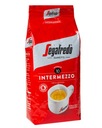 Кофе в зернах SEGAFREDO INTERMEZZO 1 кг.