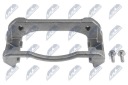 COLLIER ÉTRIER DE FREIN FIAT SCUDO 07-, CITROENphoto 8