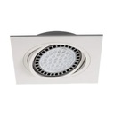 Lampa wpuszczana BOXY 20071-WH Zuma Line