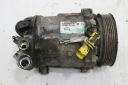 PEUGEOT 407 COUPÉ 2.7 HDI COMPRESSEUR DE CLIMATISATION 9663315680photo 11